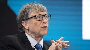 Бил Гейтс заговори за по-страшна от ковид пандемия